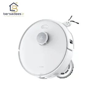 جارو رباتیک روبوراک Qrevo Curv جارو رباتیک روبوراک Qrevo Curv