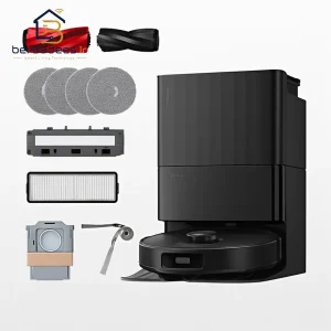 جارو رباتیک روبوراک Qrevo Edge 5V1
