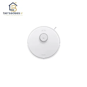 جارو رباتیک روبوراک Qrevo Edge C جارو رباتیک روبوراک مدل Roborock Qrevo Edge C