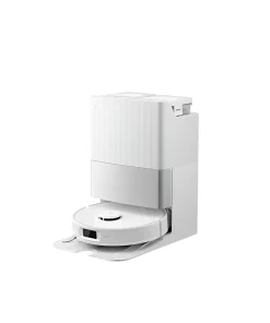 جارو رباتیک روبوراک Qrevo Edge C قیمت جارو رباتیک روبوراک مدل Roborock Qrevo Edge C