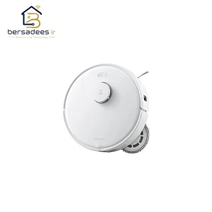 جارو رباتیک روبوراک Qrevo Edge C خرید جارو رباتیک روبوراک مدل Roborock Qrevo Edge C