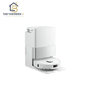 جارو رباتیک روبوراک Qrevo Edge C جارو رباتیک روبوراک Qrevo Edge C