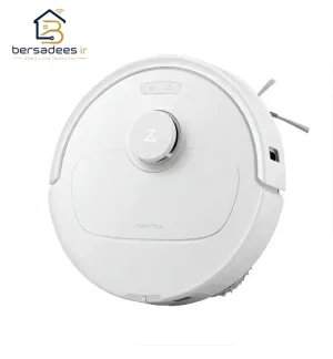 جارو رباتیک روبوراک Qrevo L خرید جارو رباتیک روبوراک مدل Roborock Qrevo L
