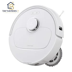 جارو رباتیک روبوراک Qrevo Plus خرید جارو رباتیک روبوراک Qrevo Plus