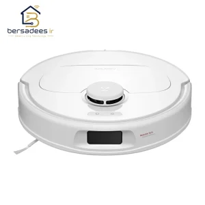 جارو رباتیک روبوراک Qrevo Plus جارو رباتیک روبوراک مدل Roborock Qrevo Plus