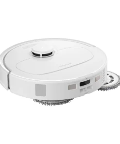 جارو رباتیک روبوراک Qrevo Plus قیمت جارو رباتیک روبوراک مدل Roborock Qrevo Plus