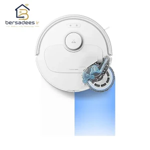 جارو رباتیک روبوراک Qrevo Plus خرید جارو رباتیک روبوراک مدل Roborock Qrevo Plus