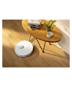 جارو رباتیک روبوراک Qrevo Pro جارو رباتیک روبوراک مدل Roborock Qrevo Pro