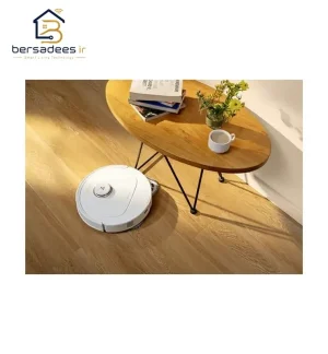 جارو رباتیک روبوراک Qrevo Pro جارو رباتیک روبوراک مدل Roborock Qrevo Pro