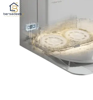 جارو رباتیک روبوراک Qrevo Pro جارو رباتیک روبوراک Qrevo Pro