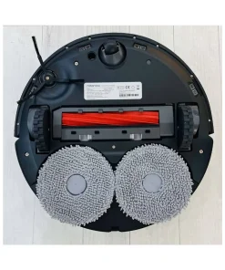 جارو رباتیک روبوراک Qrevo جارو رباتیک روبوراک مدل Roborock Qrevo
