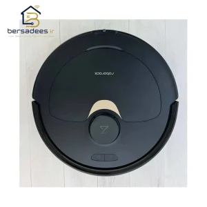 جارو رباتیک روبوراک Qrevo قیمت جارو رباتیک روبوراک مدل Roborock Qrevo