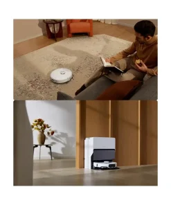 جارو رباتیک روبوراک S8 MaxV Ultra جارو رباتیک روبوراک S8 MaxV Ultra