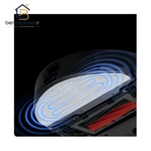 جارو رباتیک روبوراک S8 Pro Ultra جارو رباتیک روبوراک S8 Pro Ultra