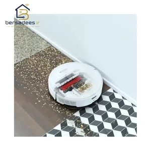 جارو رباتیک روبوراک S8 Pro Ultra جارو رباتیک روبوراک مدل Roborock S8 Pro Ultra