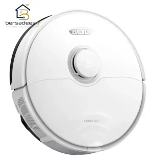 جارو رباتیک روبوراک S8 جارو رباتیک روبوراک مدل Roborock S8