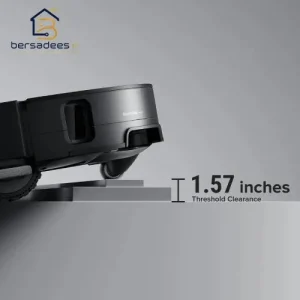 جارو رباتیک روبوراک Saros 10 خرید جارو رباتیک روبوراک Saros 10