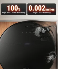 جارو رباتیک روبوراک Saros 10 جارو رباتیک روبوراک Saros 10