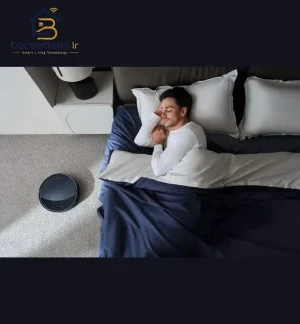 جارو رباتیک روبوراک Saros 10R جارو رباتیک روبوراک Saros 10R