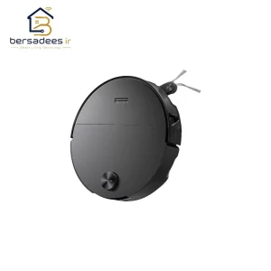جارو رباتیک روبوراک Saros 20 Sonic جارو رباتیک روبوراک مدل Roborock Saros 20 Sonic