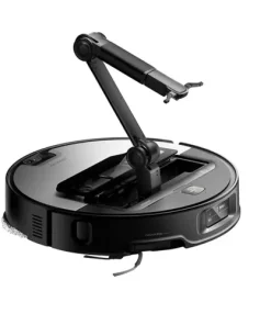 جارو رباتیک روبوراک Saros Z70 جارو رباتیک روبوراک مدل Roborock Saros Z70
