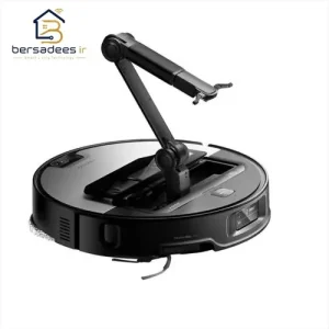 جارو رباتیک روبوراک Saros Z70 جارو رباتیک روبوراک مدل Roborock Saros Z70
