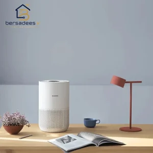 تصفیه هوا شیائومی Air Purifier 4 Compact قیمت تصفیه هوا شیائومی Air Purifier 4 Compact
