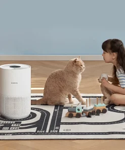 تصفیه هوا شیائومی Air Purifier 4 Compact خرید تصفیه هوا شیائومی Air Purifier 4 Compact