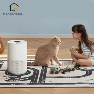 تصفیه هوا شیائومی Air Purifier 4 Compact خرید تصفیه هوا شیائومی Air Purifier 4 Compact