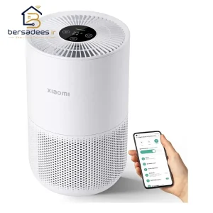 تصفیه هوا شیائومی Air Purifier 4 Compact
