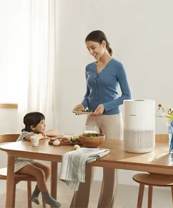 تصفیه هوا شیائومی Air Purifier 4 Compact تصفیه هوا شیائومی Air Purifier 4 Compact