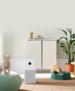 تصفیه هوا شیائومی Air Purifier 4 Lite تصفیه هوا شیائومی Air Purifier 4 Lite