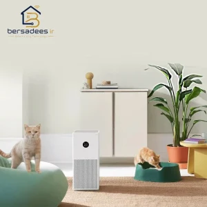 تصفیه هوا شیائومی Air Purifier 4 Lite تصفیه هوا شیائومی Air Purifier 4 Lite