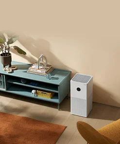 تصفیه هوا شیائومی Air Purifier 4 Lite تصفیه هوا شیائومی Air Purifier 4 Lite