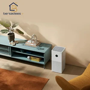 تصفیه هوا شیائومی Air Purifier 4 Lite تصفیه هوا شیائومی Air Purifier 4 Lite