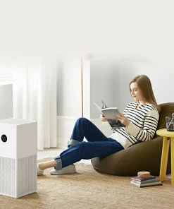 تصفیه هوا شیائومی Air Purifier 4 Lite تصفیه هوا شیائومی Air Purifier 4 Lite