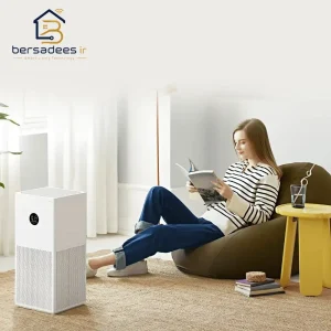 تصفیه هوا شیائومی Air Purifier 4 Lite تصفیه هوا شیائومی Air Purifier 4 Lite