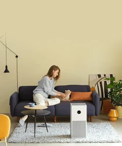 تصفیه هوا شیائومی Air Purifier 4 Lite تصفیه هوا شیائومی Air Purifier 4 Lite