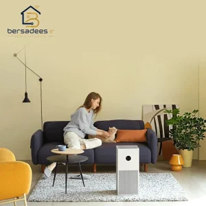 تصفیه هوا شیائومی Air Purifier 4 Lite تصفیه هوا شیائومی Air Purifier 4 Lite