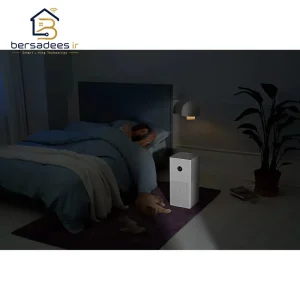 تصفیه هوا شیائومی Air Purifier 4 Lite تصفیه هوا شیائومی Air Purifier 4 Lite