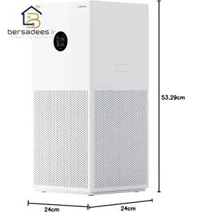 تصفیه هوا شیائومی Air Purifier 4 Lite دستگاه تصفیه هوا شیائومی مدل Xiaomi Smart Air Purifier 4 Lite