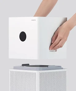 تصفیه هوا شیائومی Air Purifier 4 Lite قیمت دستگاه تصفیه هوا شیائومی مدل Xiaomi Smart Air Purifier 4 Lite