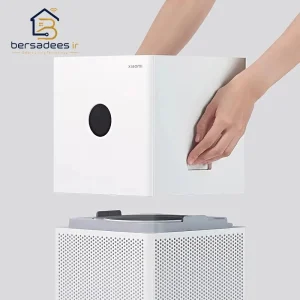 تصفیه هوا شیائومی Air Purifier 4 Lite قیمت دستگاه تصفیه هوا شیائومی مدل Xiaomi Smart Air Purifier 4 Lite