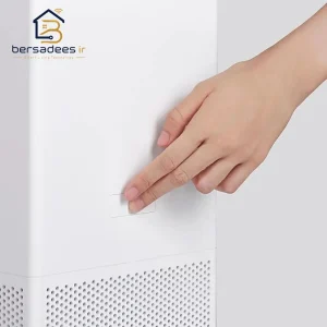 تصفیه هوا شیائومی Air Purifier 4 Lite خرید دستگاه تصفیه هوا شیائومی مدل Xiaomi Smart Air Purifier 4 Lite