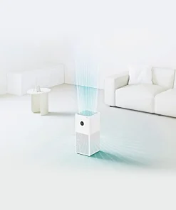 تصفیه هوا شیائومی Air Purifier 4 Lite تصفیه هوا شیائومی Air Purifier 4 Lite