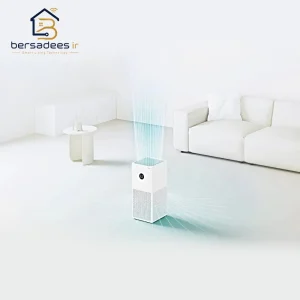 تصفیه هوا شیائومی Air Purifier 4 Lite تصفیه هوا شیائومی Air Purifier 4 Lite