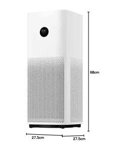 تصفیه هوا شیائومی Air Purifier 4 Pro قیمت تصفیه هوا شیائومی Air Purifier 4 Pro