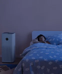 تصفیه هوا شیائومی Air Purifier 4 Pro تصفیه هوا شیائومی Air Purifier 4 Pro