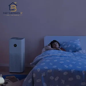 تصفیه هوا شیائومی Air Purifier 4 Pro تصفیه هوا شیائومی Air Purifier 4 Pro