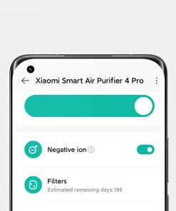 تصفیه هوا شیائومی Air Purifier 4 Pro تصفیه هوا شیائومی Air Purifier 4 Pro